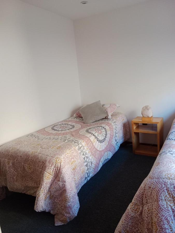 Almer Hostal Punta Arenas Zewnętrze zdjęcie