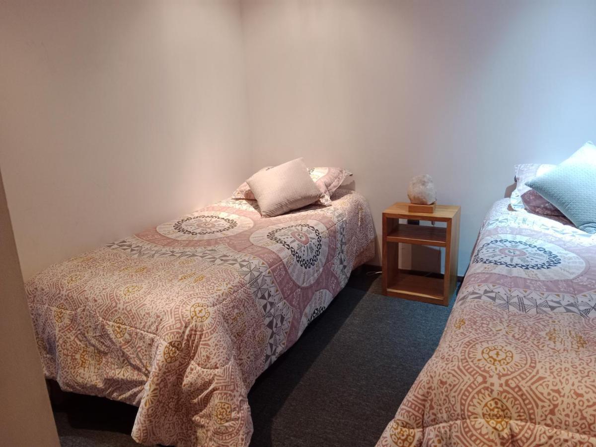 Almer Hostal Punta Arenas Zewnętrze zdjęcie